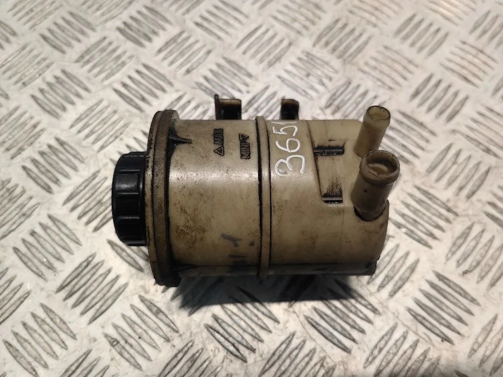 Бачок гидроусилителя Renault Logan I