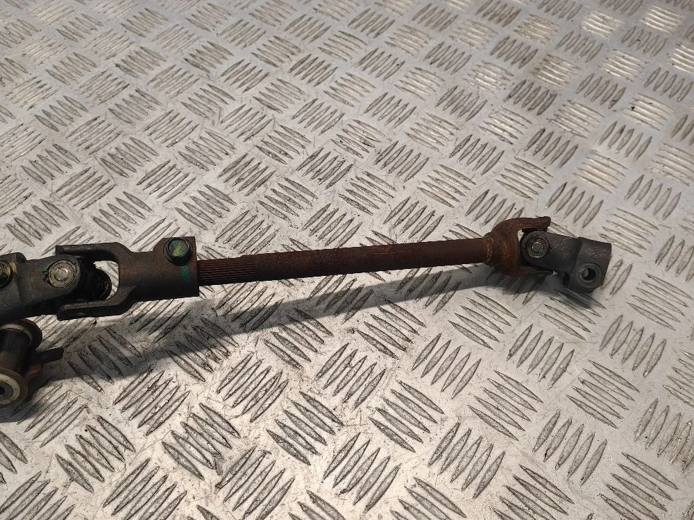 Кардан рулевой Hyundai Solaris I