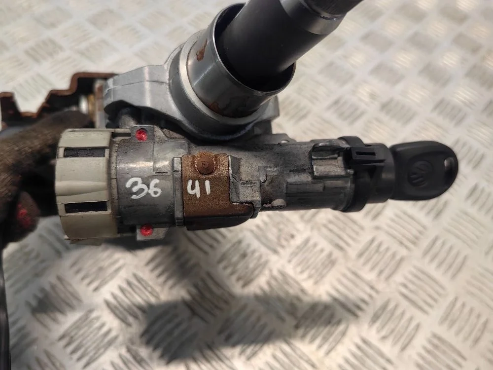 Замок зажигания Volkswagen Polo V