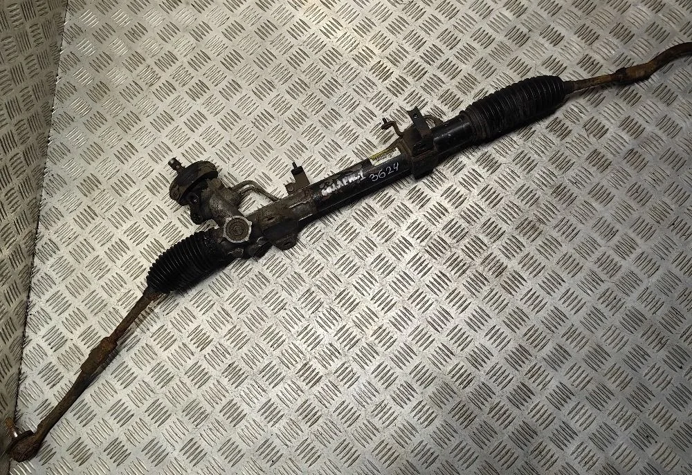 Рейка рулевая Hyundai Solaris 1