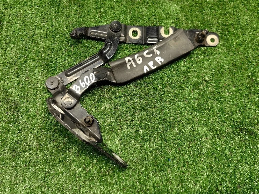 Петля крышки багажника левая Audi A6 C5