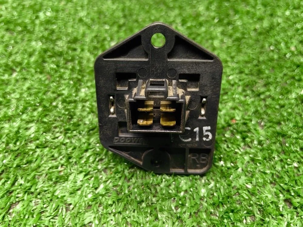 Резистор отопителя Kia Rio III