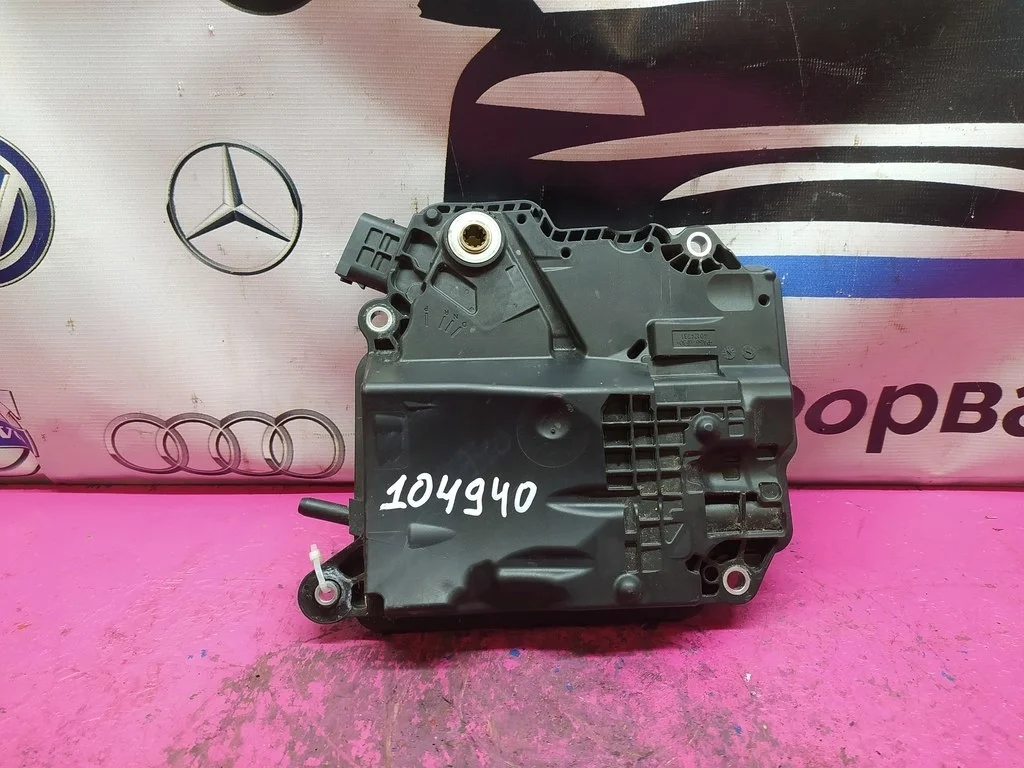 Блок управления АКПП MB W204 W212 W463 A0002703352