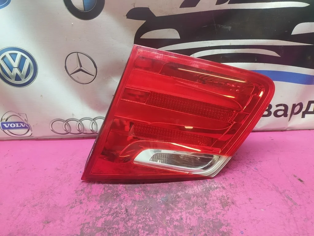 Фонарь задний правый MB GL X166 A1668201264