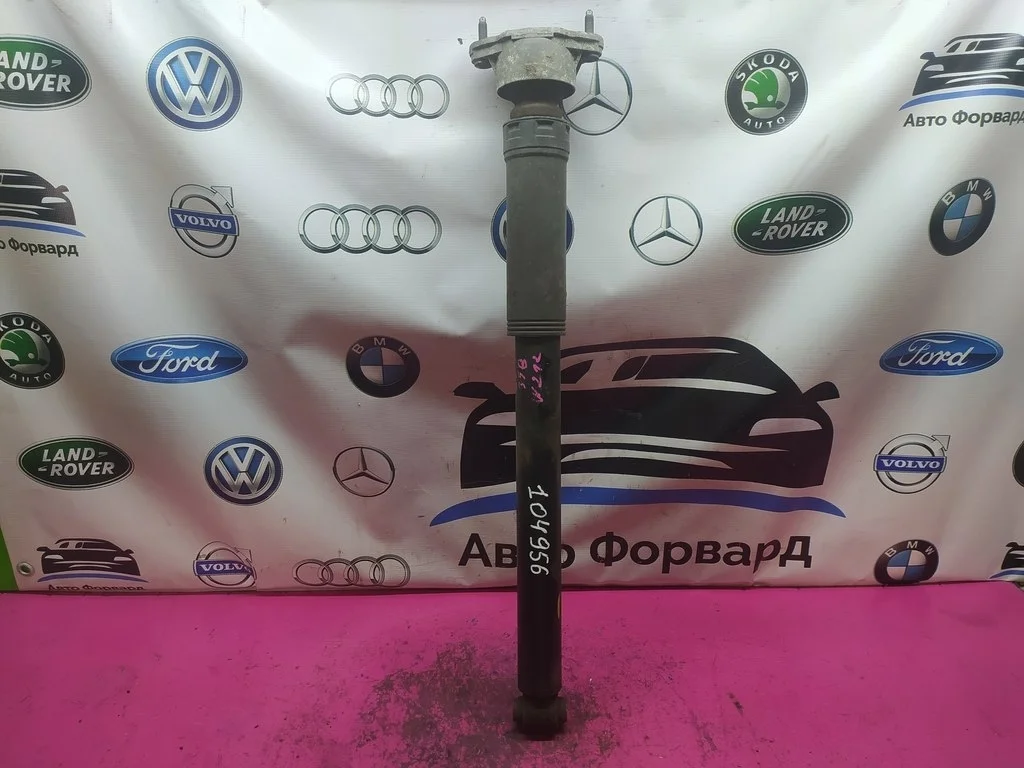 Амортизатор задний MB W212 CLS W218 A2123204630