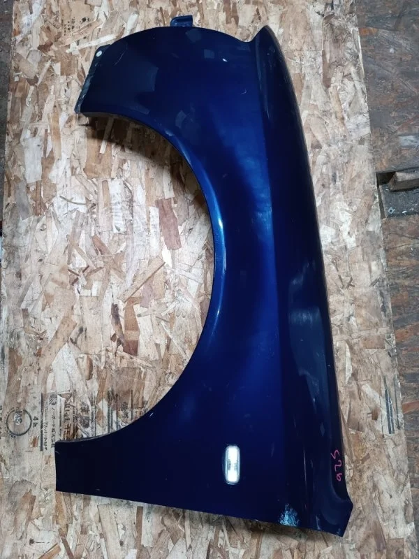 Крыло Audi A6 1999 4B2