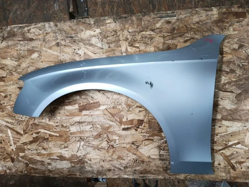 Крыло Audi A4 2010 8K2