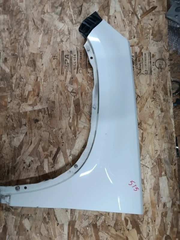 Крыло Volkswagen Tiguan 2011 5N1