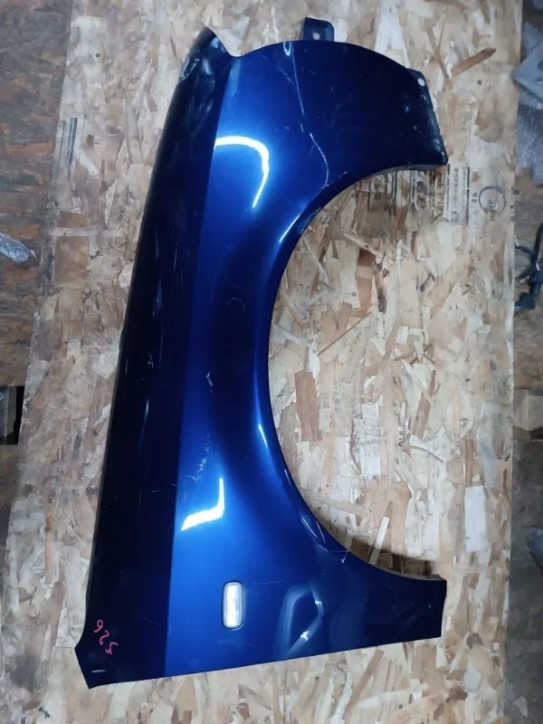 Крыло Audi A6 1999 4B2