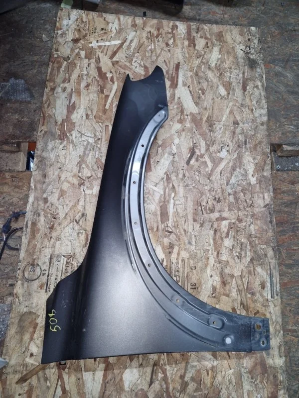 Крыло Volvo XC70 2008 BZ