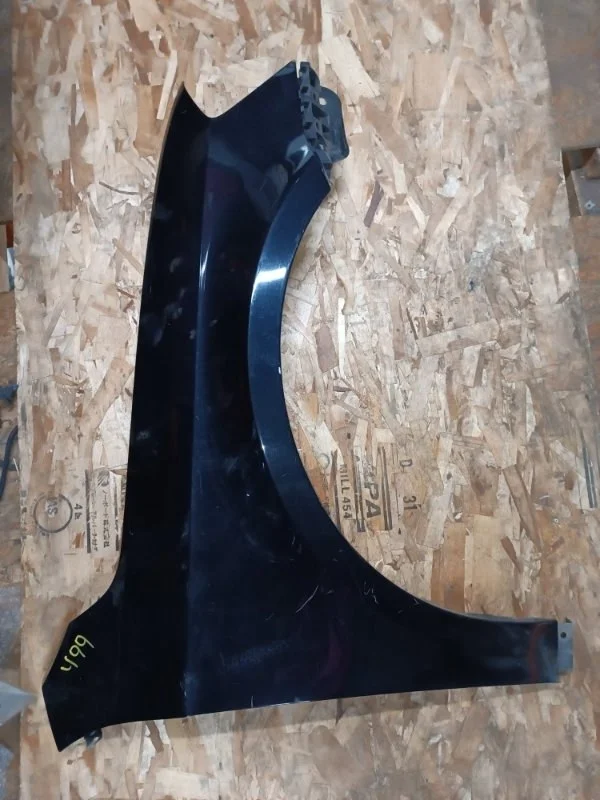 Крыло Volkswagen Passat 2011 B7