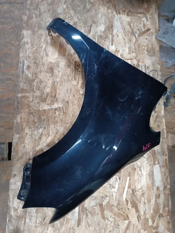 Крыло Volkswagen Sharan 2012 7N1