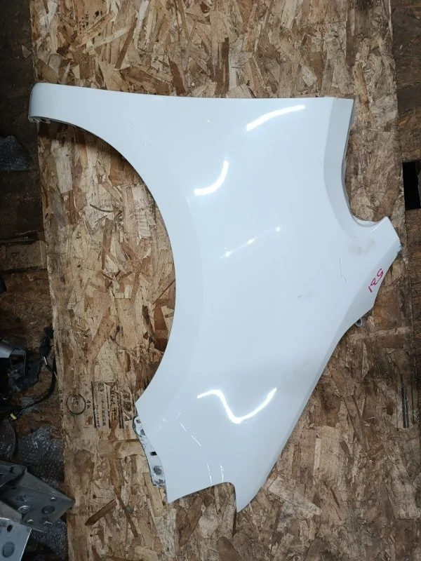 Крыло Volkswagen Sharan 2013 7N1