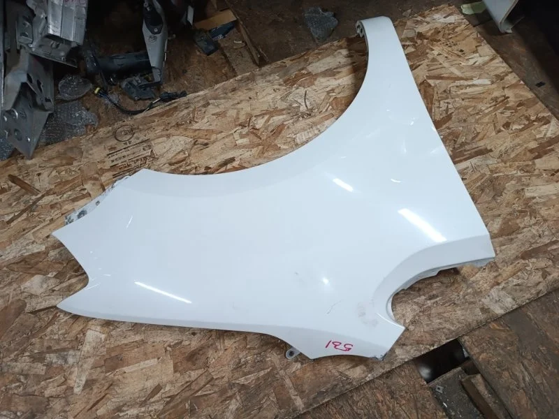 Крыло Volkswagen Sharan 2013 7N1