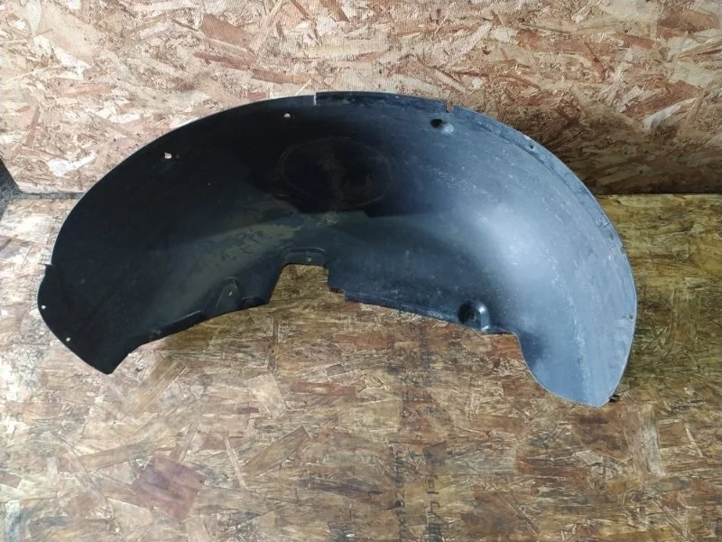 Подкрылок Porsche Cayenne 2006 955