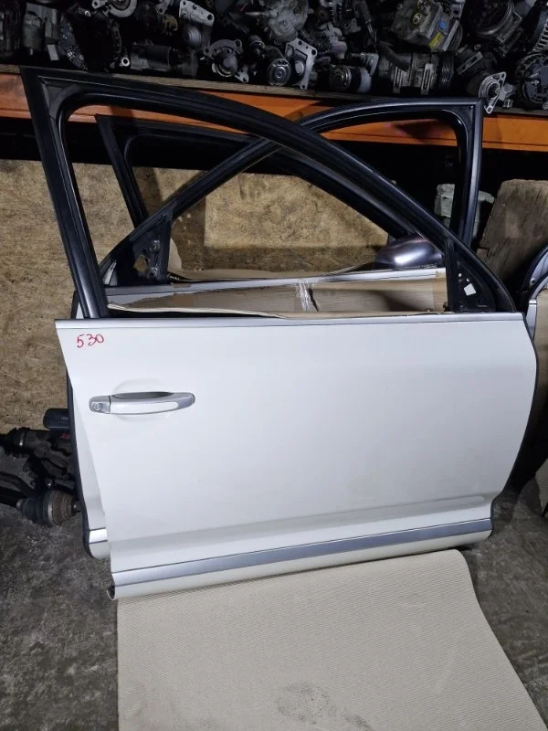 Дверь Porsche Cayenne 2005 955