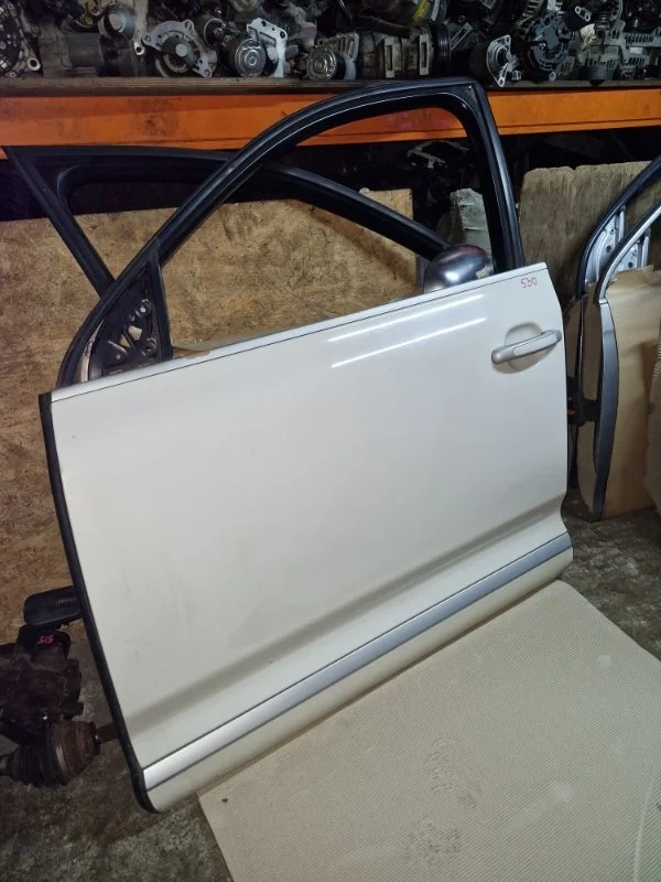 Дверь Porsche Cayenne 2005 955