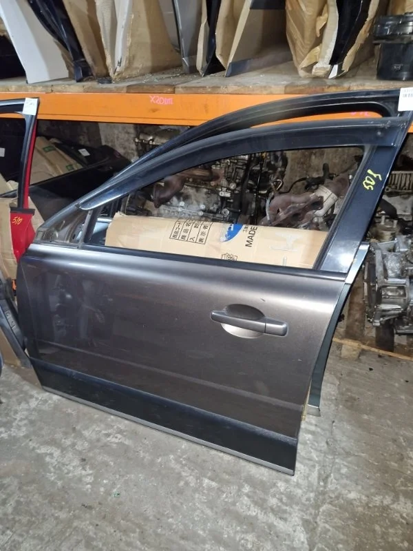 Дверь Volvo XC70 2008 BZ