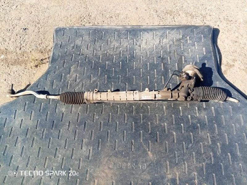 Рулевая рейка Лада XRAY 2021 490013367R ХЭТЧБЕК 21129