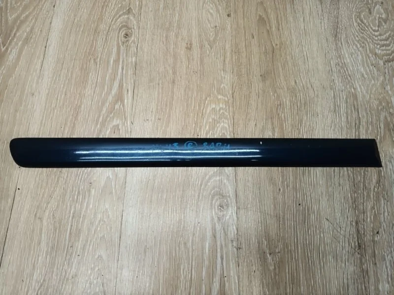 Молдинг двери Mercedes ML W163