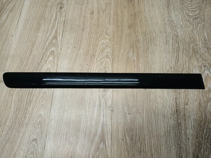 Молдинг двери Mercedes ML W163