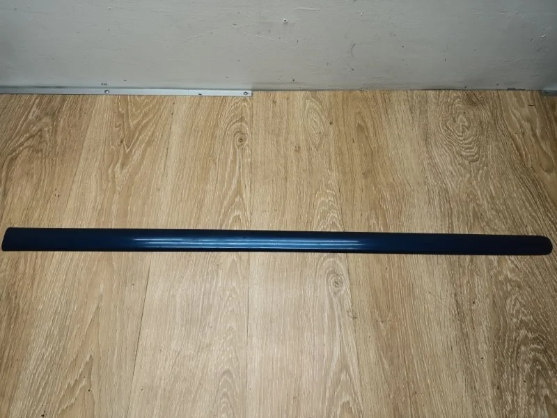 Молдинг двери Mercedes ML W163