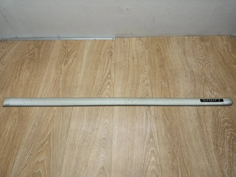 Молдинг двери Mercedes ML W163