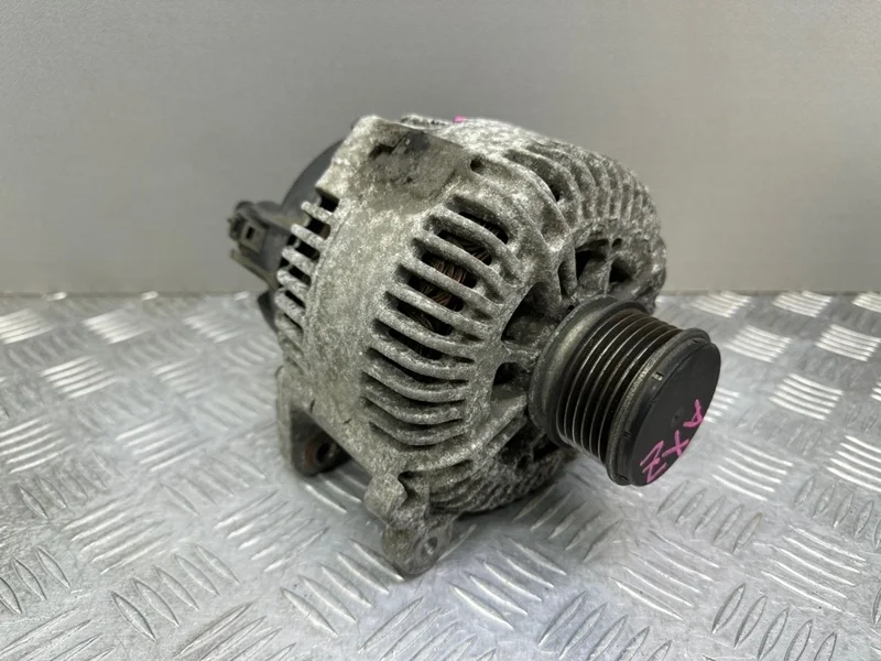 Генератор Volkswagen Passat B6