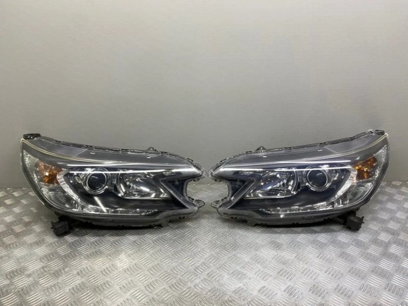 Фары комплект Honda CR-V 4 RM