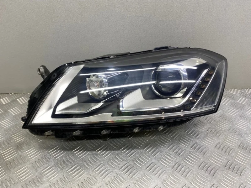 Фара ксенон Volkswagen Passat B7