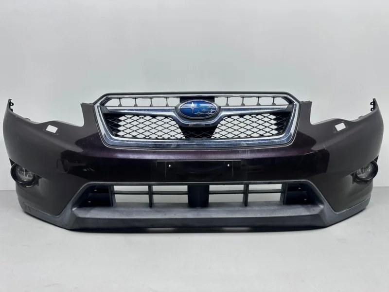 Бампер Subaru XV GP