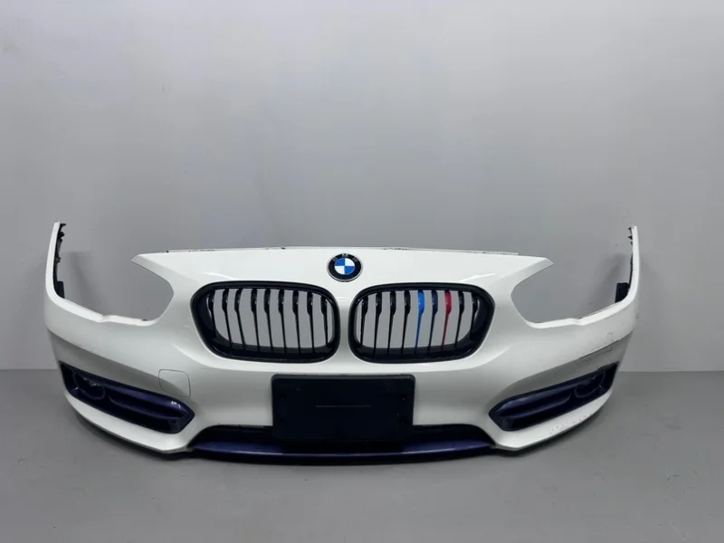 Бампер BMW 1 F20