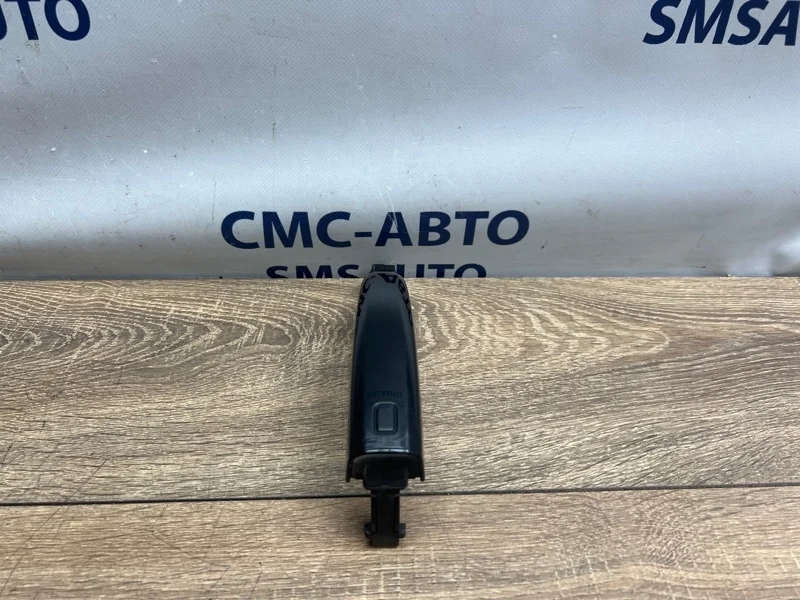 Ручка двери наружная Audi Q5 8T0837205A 8R 3.2 CAL