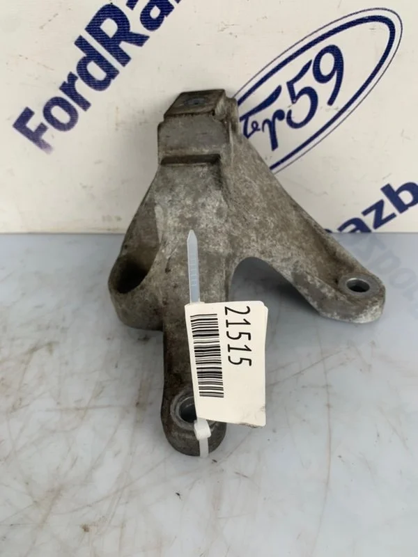 Кронштейн МКПП (Тринога) Ford Focus 2 2008 1326816 CB4 1.8 (QQDB)