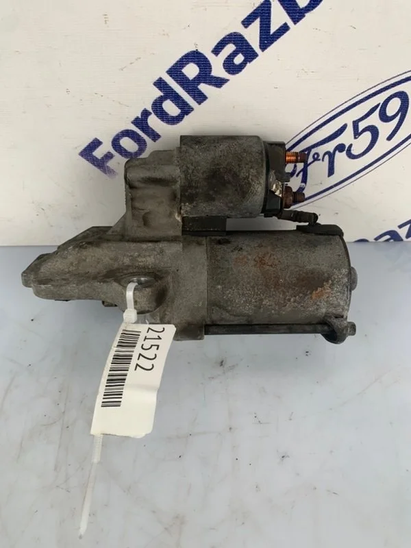 Стартер Ford Focus 2 2008 1478129 CB4 1.8 (QQDB)