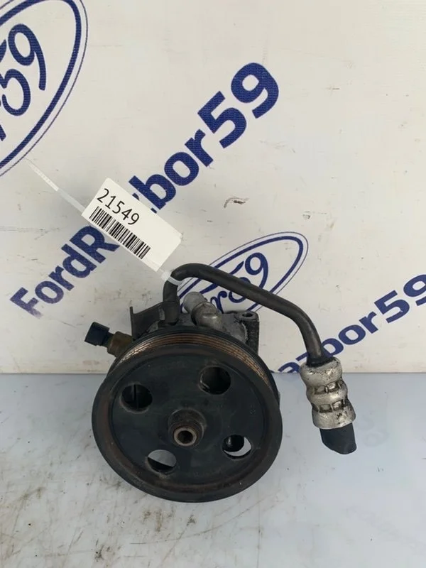 Насос ГУР Ford Focus 2 2009 1362652 CB4 1.6 (SHDA)