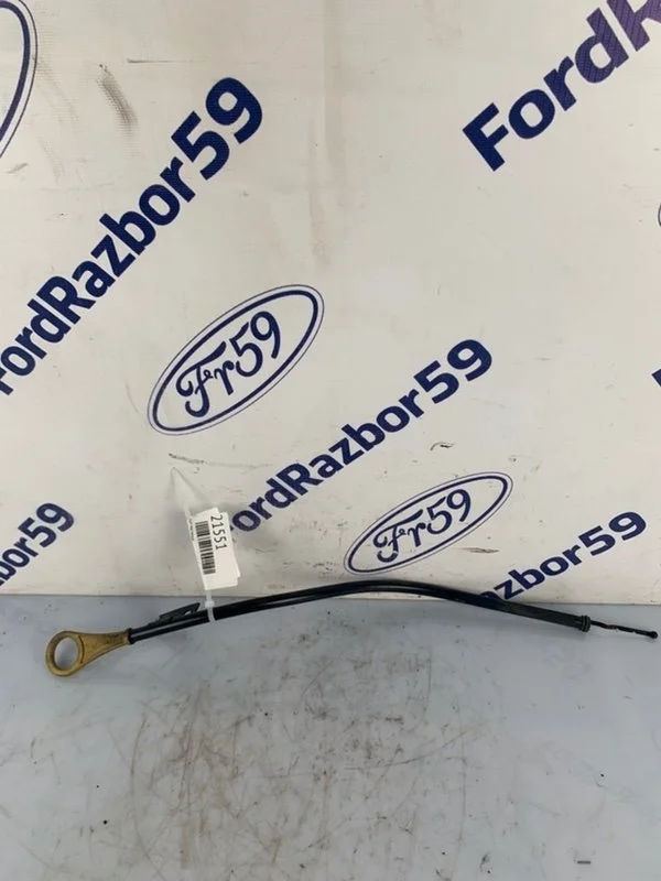 Щуп масляный Ford Focus 2 2009 1207160 CB4 1.6 (SHDA)