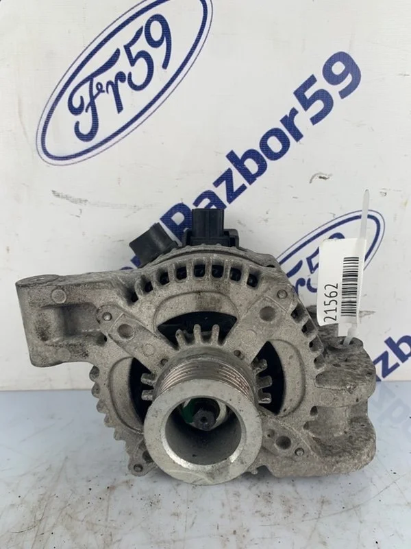 Генератор Ford Focus 2 2008 1530298 CB4 1.8 (QQDB)