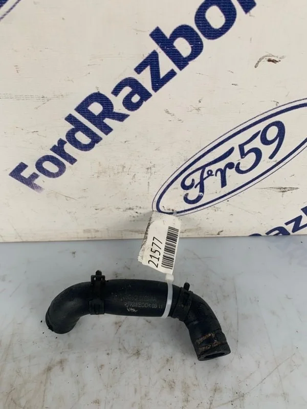 Патрубок картерных газов Ford Focus 2 2009 1430862 CB4 1.8 (QQDB)