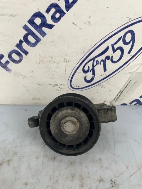 Ролик натяжной Ford Focus 2 2009 1465253 CB4 1.8 (QQDB)