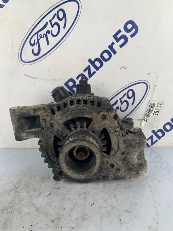 Генератор Ford Focus 2 2009 1530298 CB4 1.8 (QQDB)