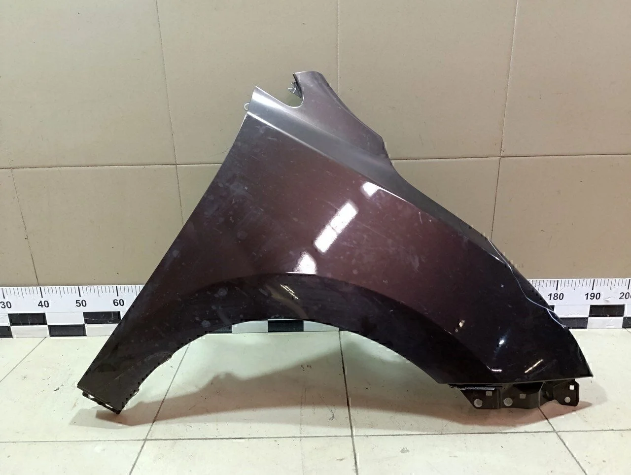 Крыло переднее правое ix35/Tucson 2010-2015