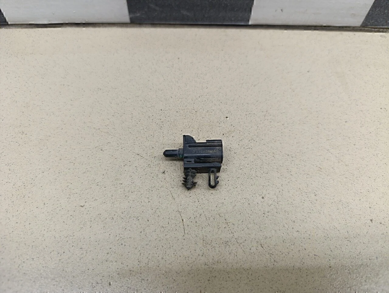 Датчик температуры воздуха Mondeo V 2015>