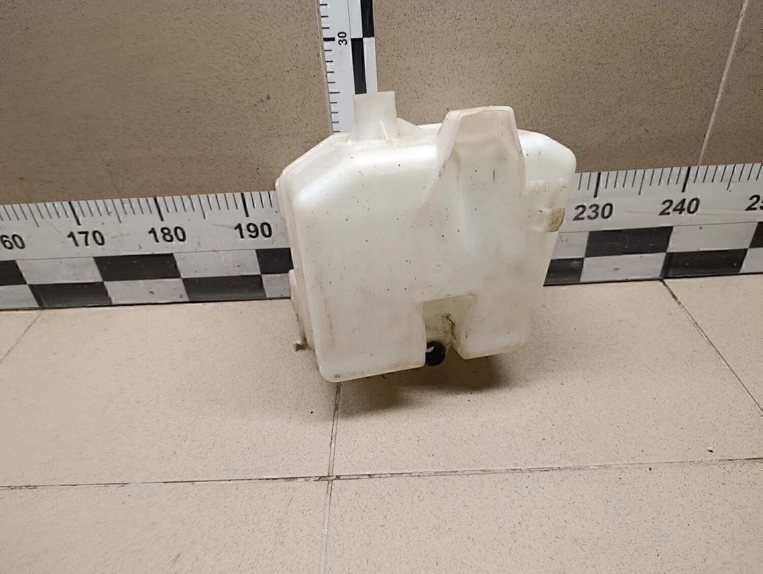 Бачок омывателя лобового стекла Almera Classic (B10) 2006-2013