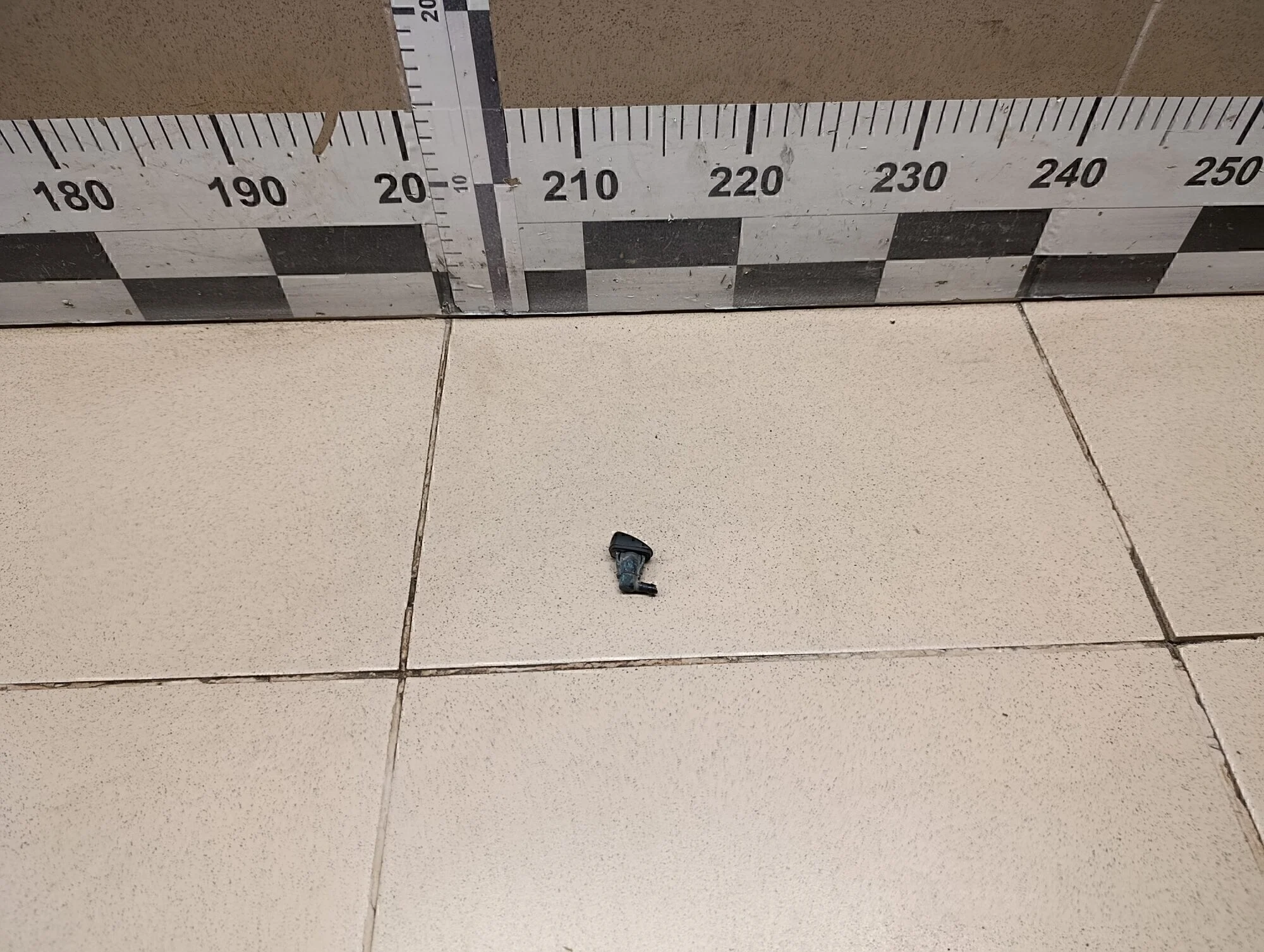 Форсунка омывателя лобового стекла Tucson 2004-2010