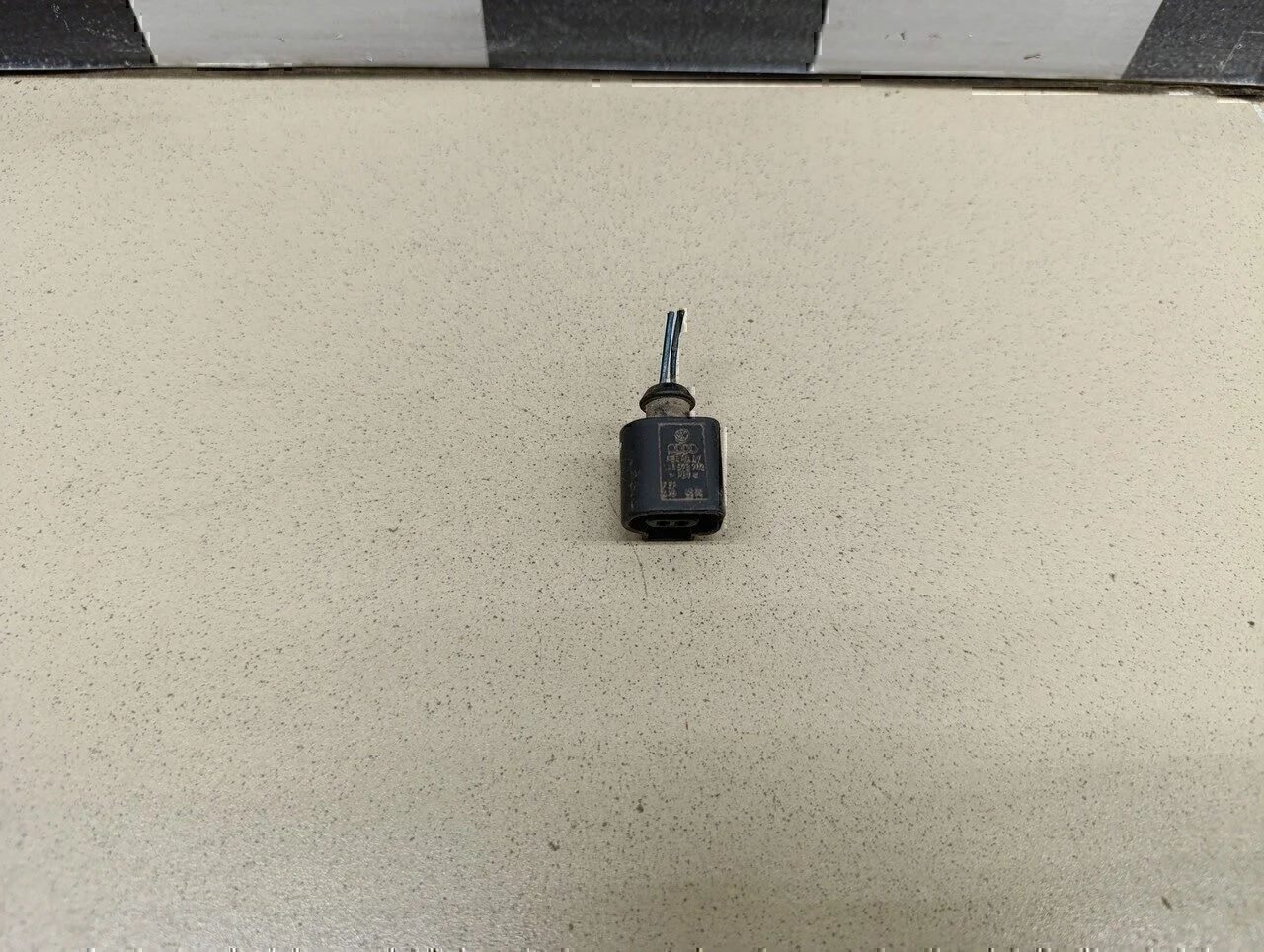 Разъем A3 (8L1) 1996-2003