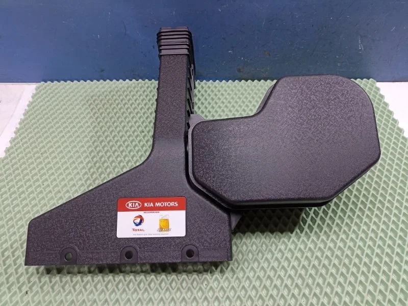 Патрубок забора воздуха Kia Sorento 2 2021 282102P650 XM 2.4 G4KE