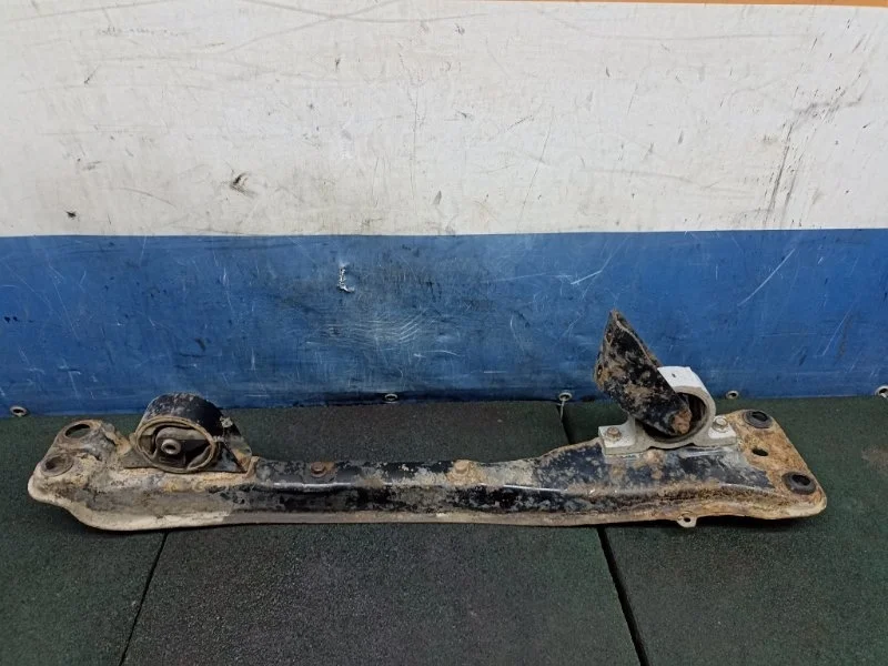 Балка подвески Nissan Almera Classic 2006 1124095F0A B10 1.6 QG16DE, передняя