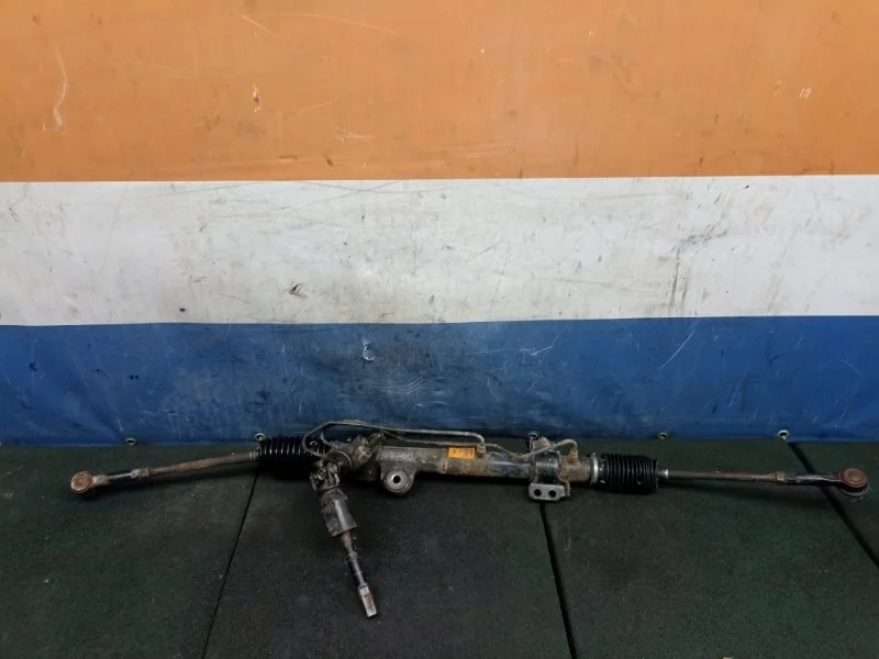 Рейка рулевая Nissan Almera Classic 2006 4900195F0B B10 1.6 QG16DE