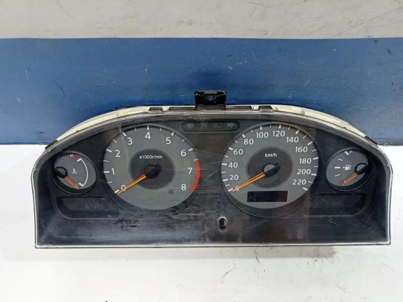 Щиток приборов Nissan Almera Classic 2006 2481095F0B B10 1.6 QG16DE